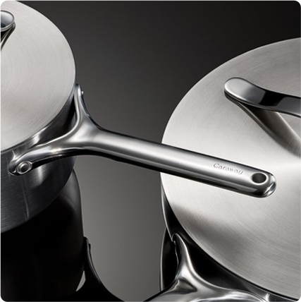 The application fields of composite metal materials
