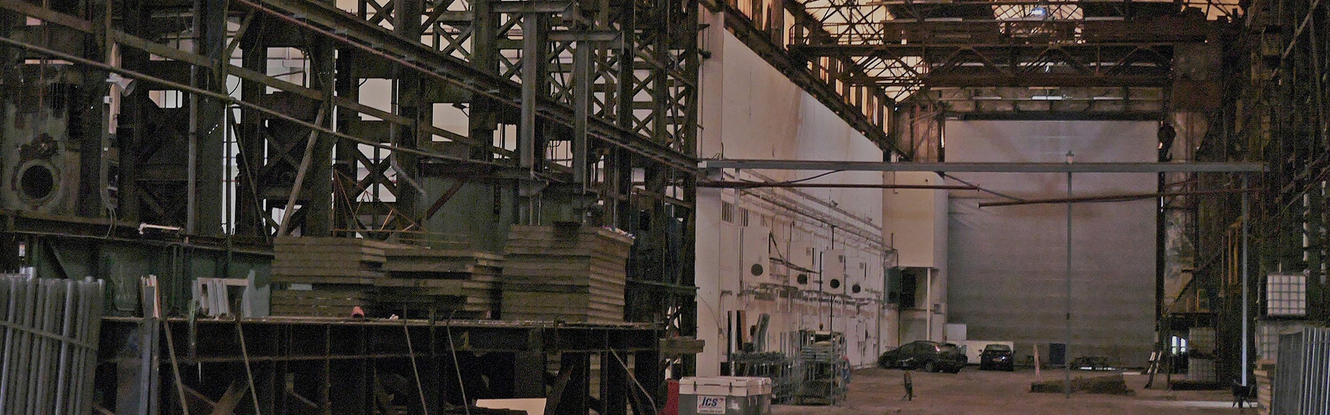 Company Environment